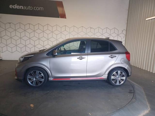 Kia Picanto image 1