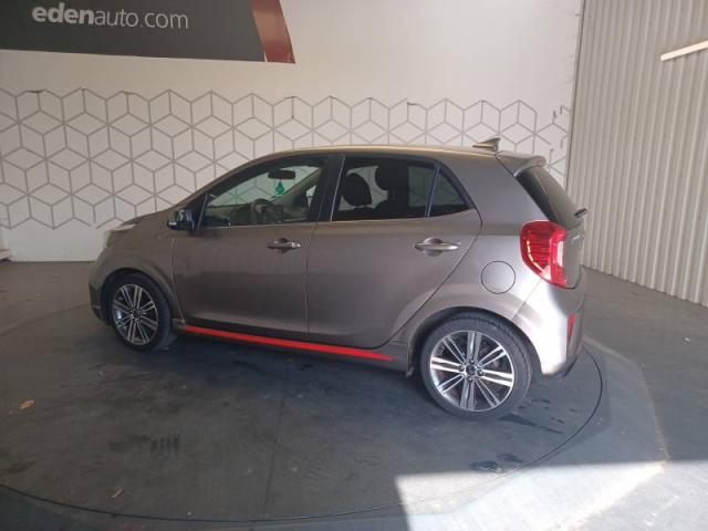 Kia Picanto image 3