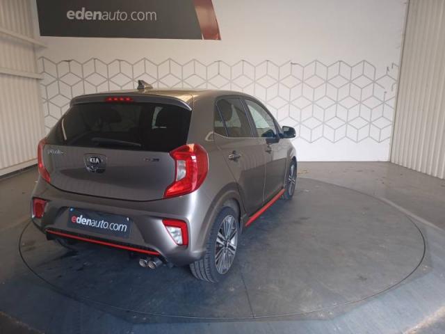 Kia Picanto image 5