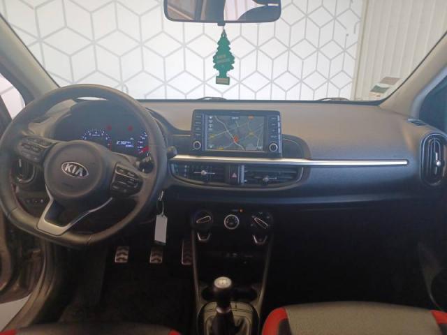 Kia Picanto image 4