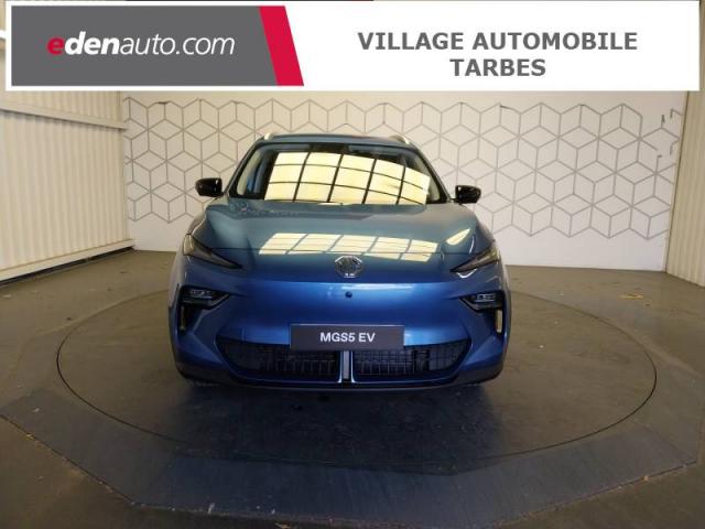 Mg Mgs5 Ev 64kwh - 170 Kw 2wd Luxury