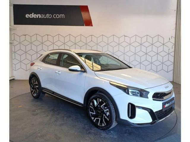 Kia Xceed image 6