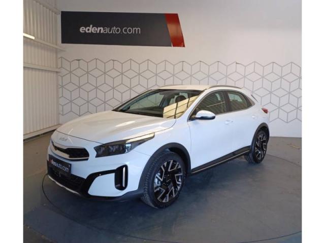 Kia Xceed image 4