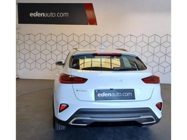 Kia Xceed image 1