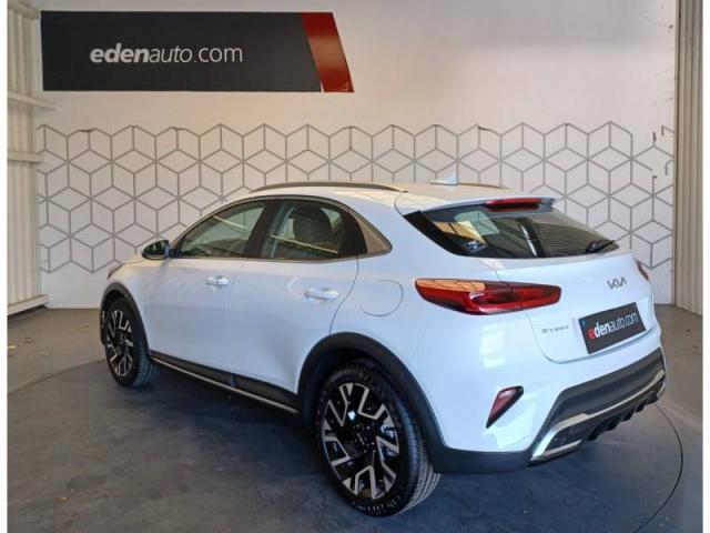 Kia Xceed image 3