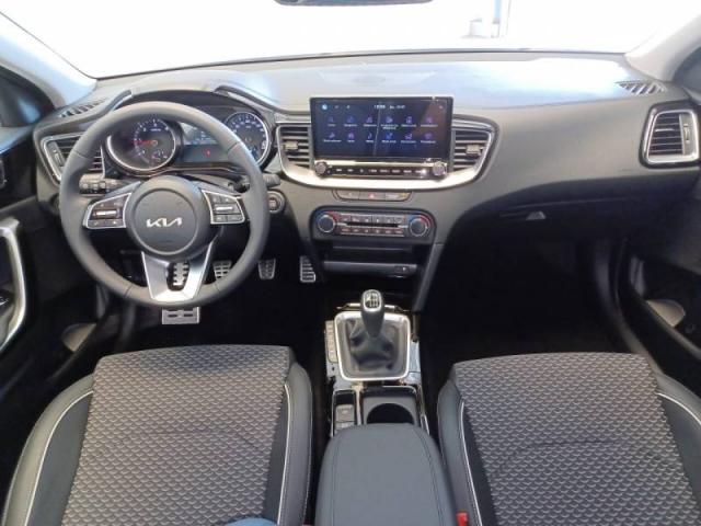 Kia Xceed image 9