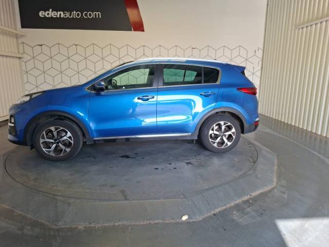 Kia Sportage image 7