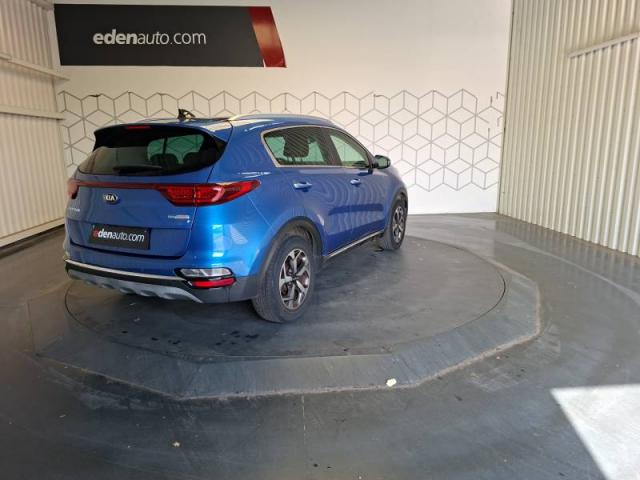 Kia Sportage image 5