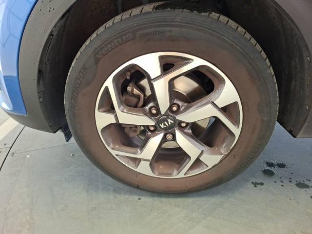 Kia Sportage image 6
