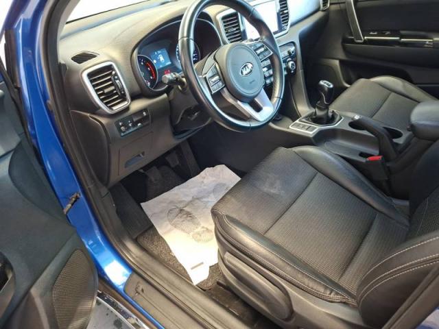 Kia Sportage image 4