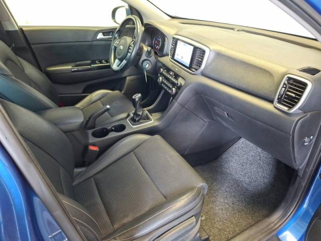 Kia Sportage image 3