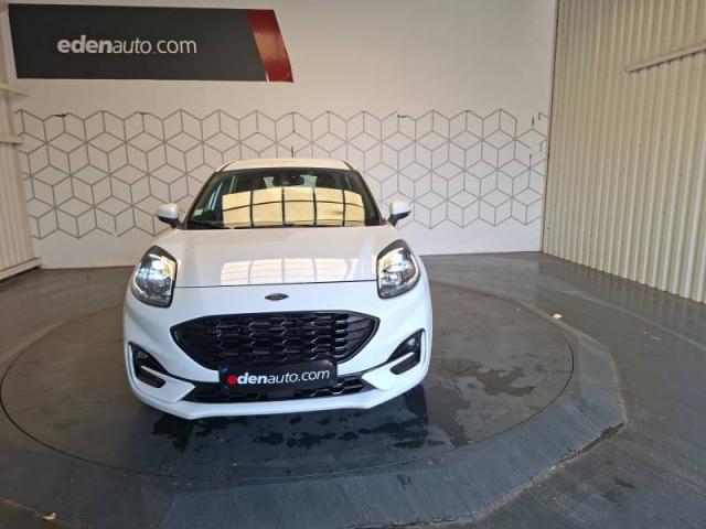 Ford Puma image 8