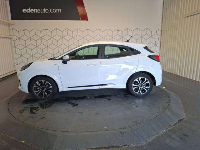 Ford Puma image 9