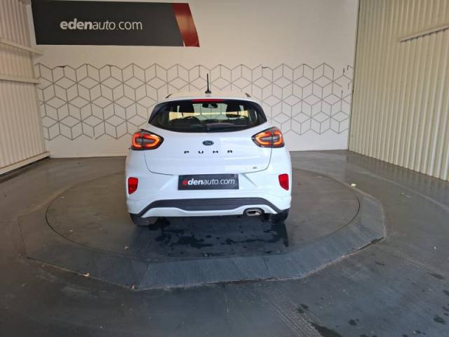 Ford Puma image 5
