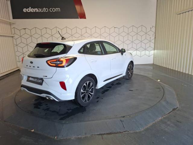 Ford Puma image 2