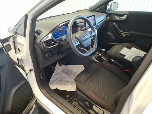 Ford Puma image 3