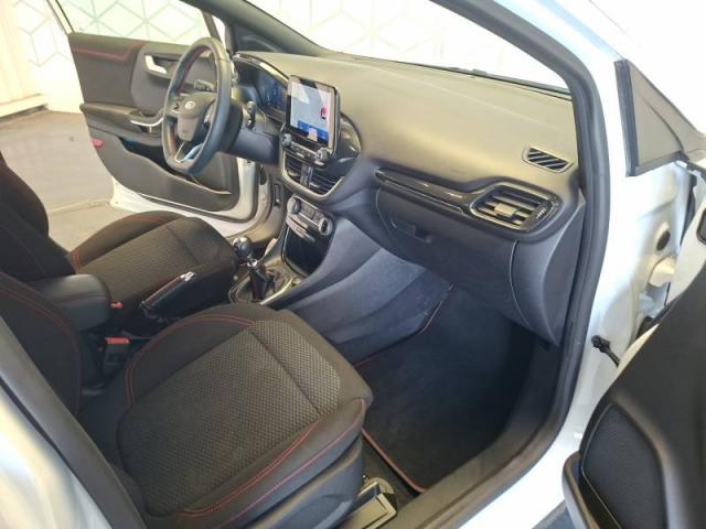 Ford Puma image 1