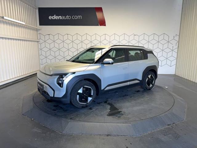 Kia Ev3 image 2