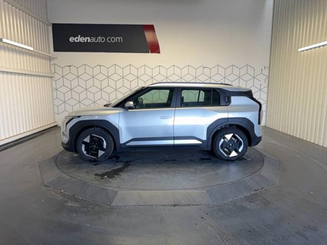 Kia Ev3 image 7