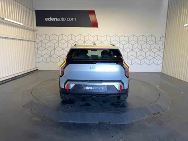 Kia Ev3 image 6
