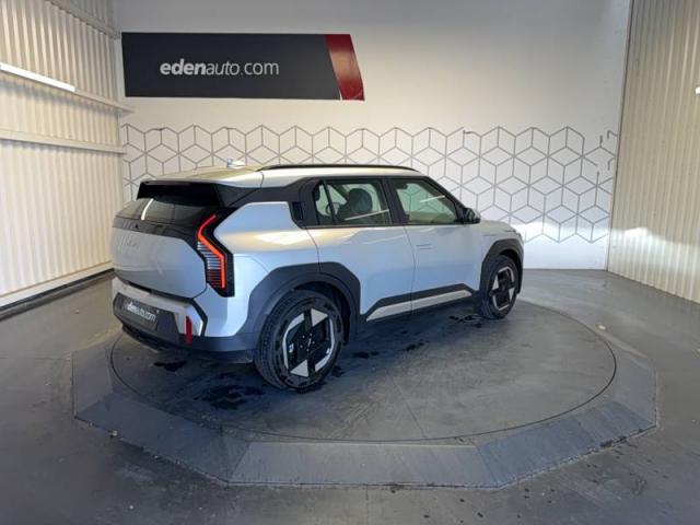 Kia Ev3 image 5