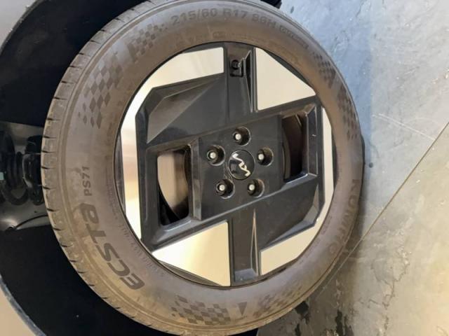 Kia Ev3 image 1