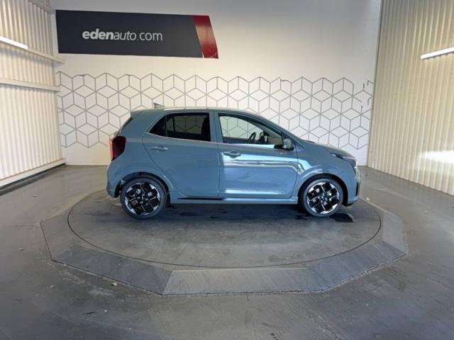 Kia Picanto image 7