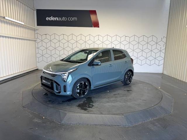 Kia Picanto image 5