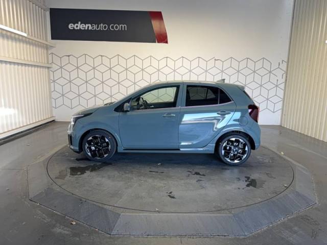 Kia Picanto image 3