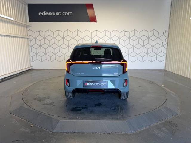 Kia Picanto image 9