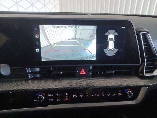 Kia Sportage image 5