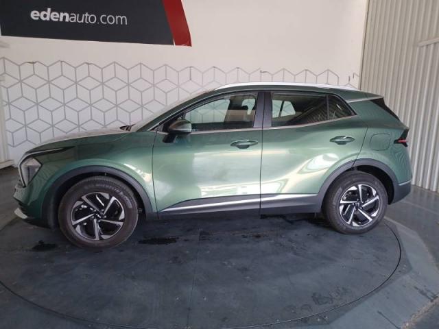 Kia Sportage image 4