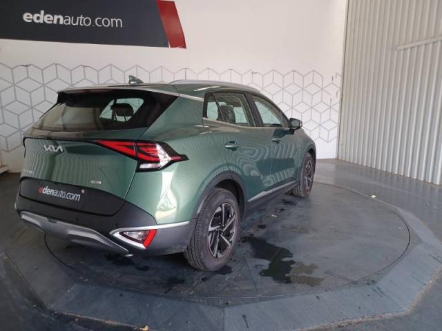 Kia Sportage image 1