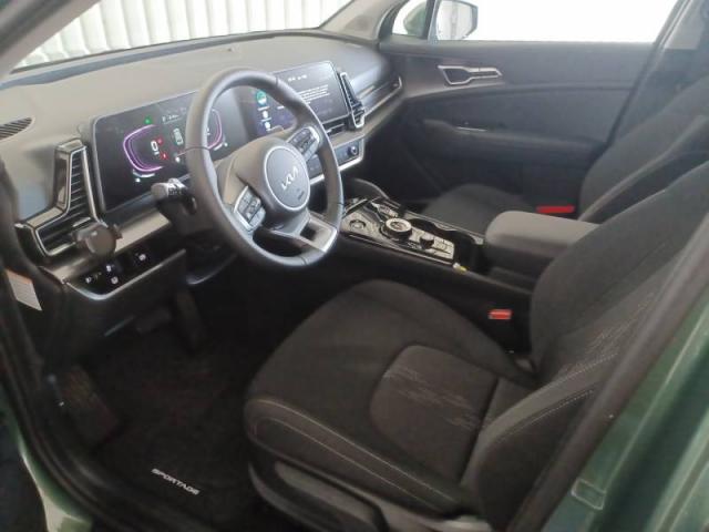 Kia Sportage image 3