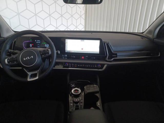 Kia Sportage image 6
