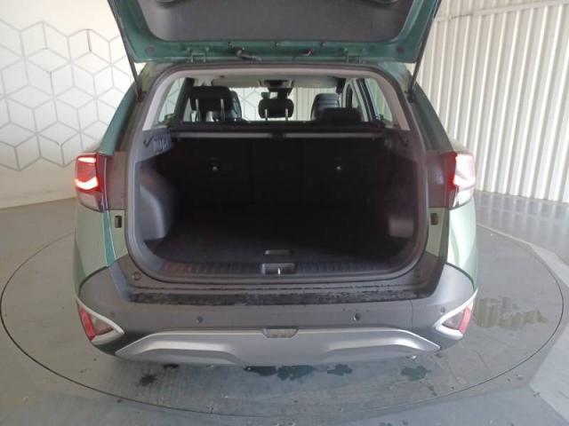 Kia Sportage image 2