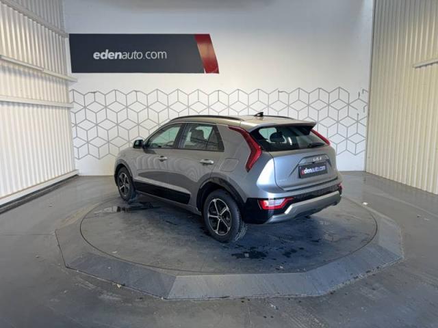 Kia Niro image 4