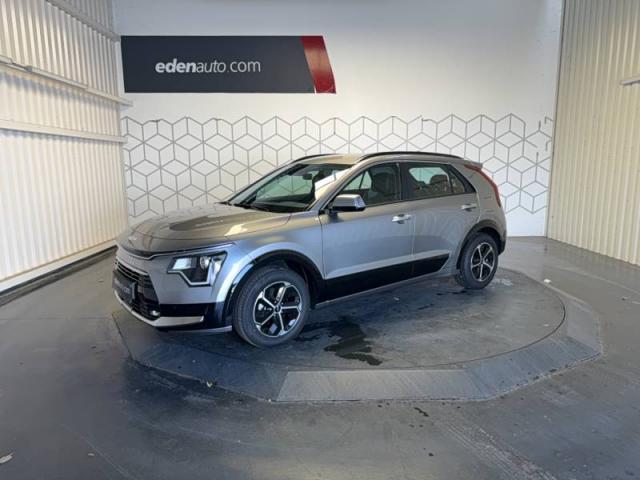 Kia Niro image 2