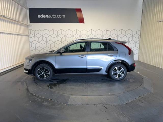 Kia Niro image 5