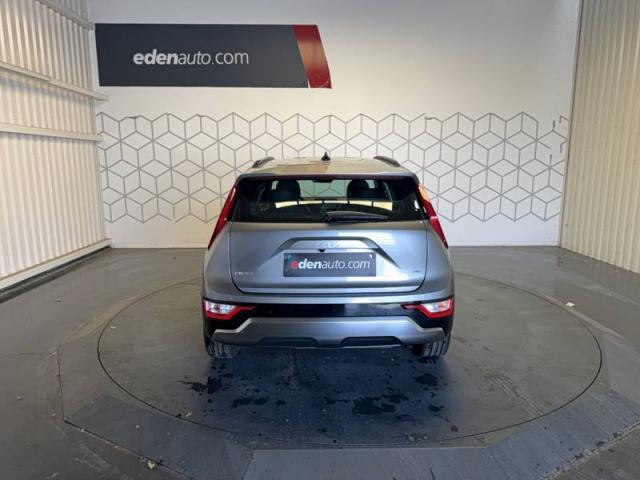 Kia Niro image 3