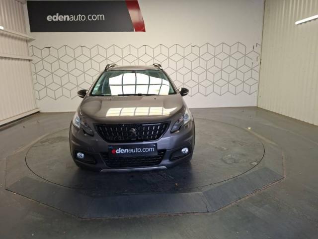 Peugeot 2008 image 8