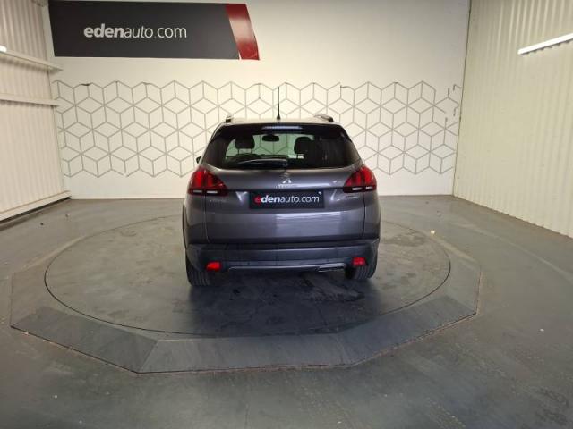 Peugeot 2008 image 6