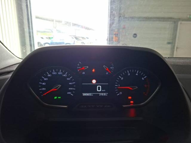 Peugeot Rifter image 7