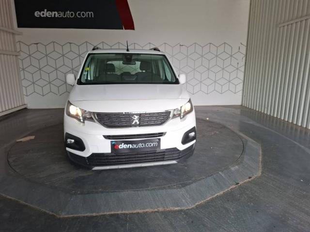 Peugeot Rifter image 3