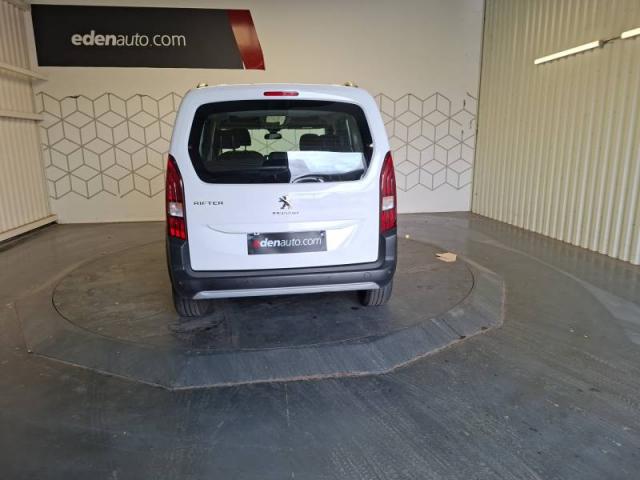 Peugeot Rifter image 2
