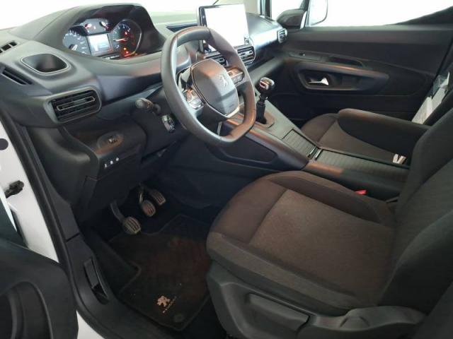 Peugeot Rifter image 1