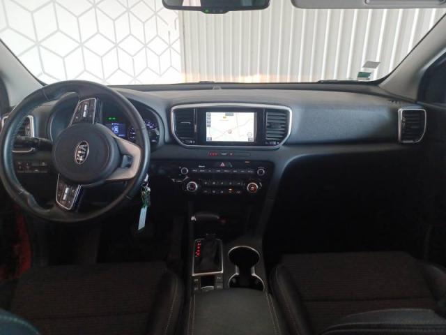 Kia Sportage image 8