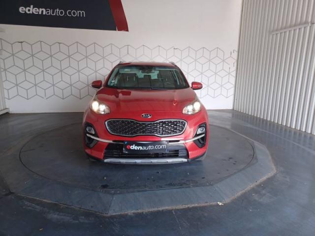Kia Sportage image 2