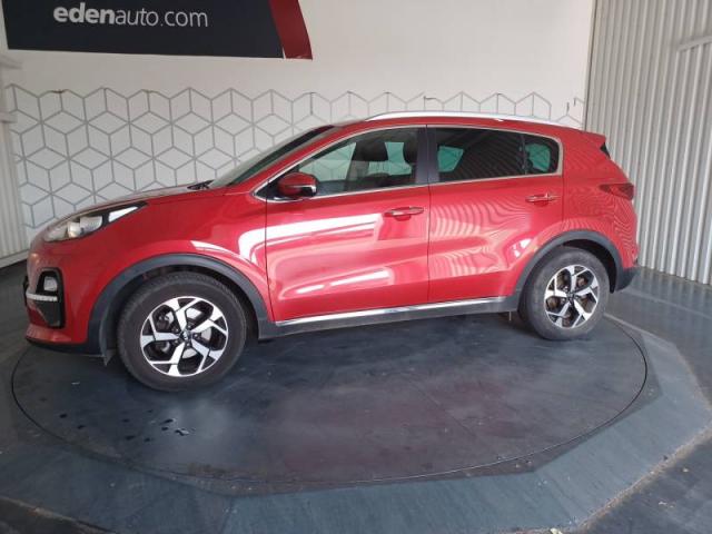 Kia Sportage image 3
