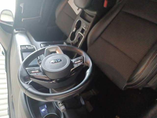 Kia Sportage image 9